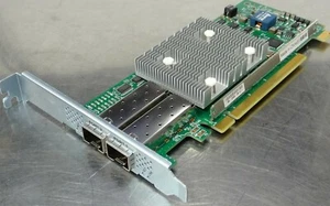 Cisco 73-14093-06 2-Port 10GB Ethernet Network Interface Card - Picture 1 of 5