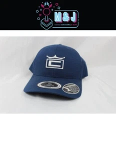 Cobra Tour Crown Snapback Cap 110 OSFA - Bild 1 von 9