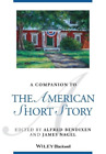 Alfred Bendixen James Nagel A Companion to the American Short Story (Paperback)