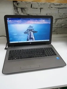 HPLaptop 15.6" 1TB HDD 6GB RAM Intel i3 2GHz - Picture 1 of 11