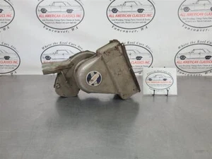 1947-54 VINTAGE CHEVROLET TRUCK HEATER ASSEMBLY HARRISON H-02-47, UNTESTED - Picture 1 of 11