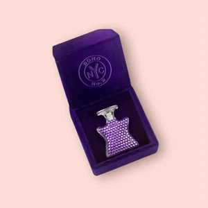 Bond No. 9 Mini Bejeweled Star Scent of Peace NEW IN BOX - Picture 1 of 9