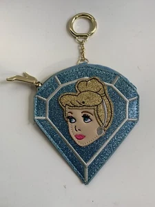 Disney Princess Cinderella Coin Purse Danielle Nicole - Picture 1 of 7
