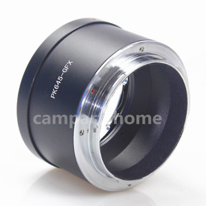 Pentax 645 PK645 Lens to Fujifilm G mount FUJI GFX 50S 50R 100S GFX100 Adapter