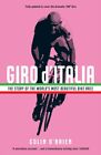 Colin O'Brien - Giro d'Italia   The Story of the World's M - L245z