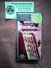REALTREE(tm) MAJESTIC PINK CAMO BIBLE TABS-PRINTED BOTH SIDES-INCLUDES ALL BOOKS