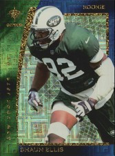 2000 Collector's Edge Odyssey Football Card Pick (Inserts)