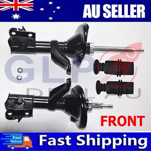 2 Front Struts For Honda CRV CR-V RD7 AWD 2.4L Gas Shock Absorbers - Picture 1 of 2