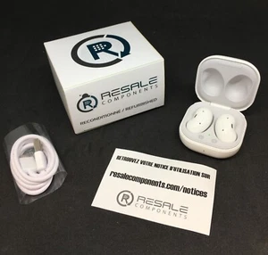 Samsung Galaxy Buds Live Blanco - SM-R180 - Imagen 1 de 2