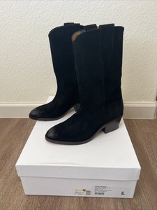 Las mejores ofertas en Botas camperas para mujer Isabel Marant | eBay
