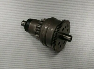 82531R MOTOR DE ARRANQUE ENGRANAJE APRILIA / DERBI / PIAGGIO - Imagen 1 de 5