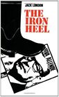 Iron Heel.by London, Jack  New 9781556520716 Fast Free Shipping**