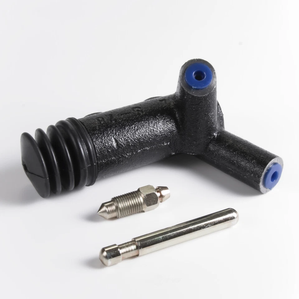 Cilindro esclavo de embrague para Toyota Corolla 1983-1986 1,6 L 4 cilindros 1984 1985 LUK Foto 1 de 1