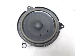 BMW E46 M3 2004 Harman Kardon Rear Side Panel Speaker 8378557 J115 - Foto 1 di 2
