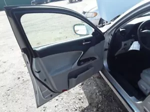 AC Compressor AWD Fits 06-13 LEXUS IS250 1404552 - Picture 1 of 12