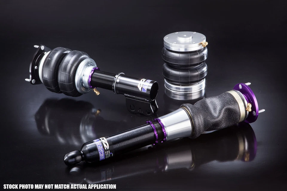 D2 Air Suspension Air Struts For 2011-2016 Mini Cooper Countryman - D-MI-09-ART - Image 1 of 1