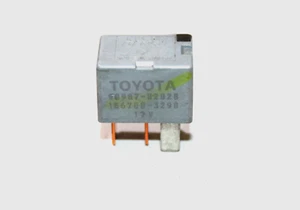 RELÉ EMBRAGUE MAGNÉTICO AIRE ACONDICIONADO TOYOTA OEM 9098702028 9098702022 90987-02028 - Imagen 1 de 5