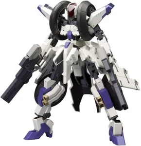 Frame Arms RF-12/B Second Jive: RE2 All height 160mm 1/100 scale plastic mo - Picture 1 of 9