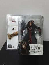 NECA Jigsaw Killer 7 inch Action Figure - 42034