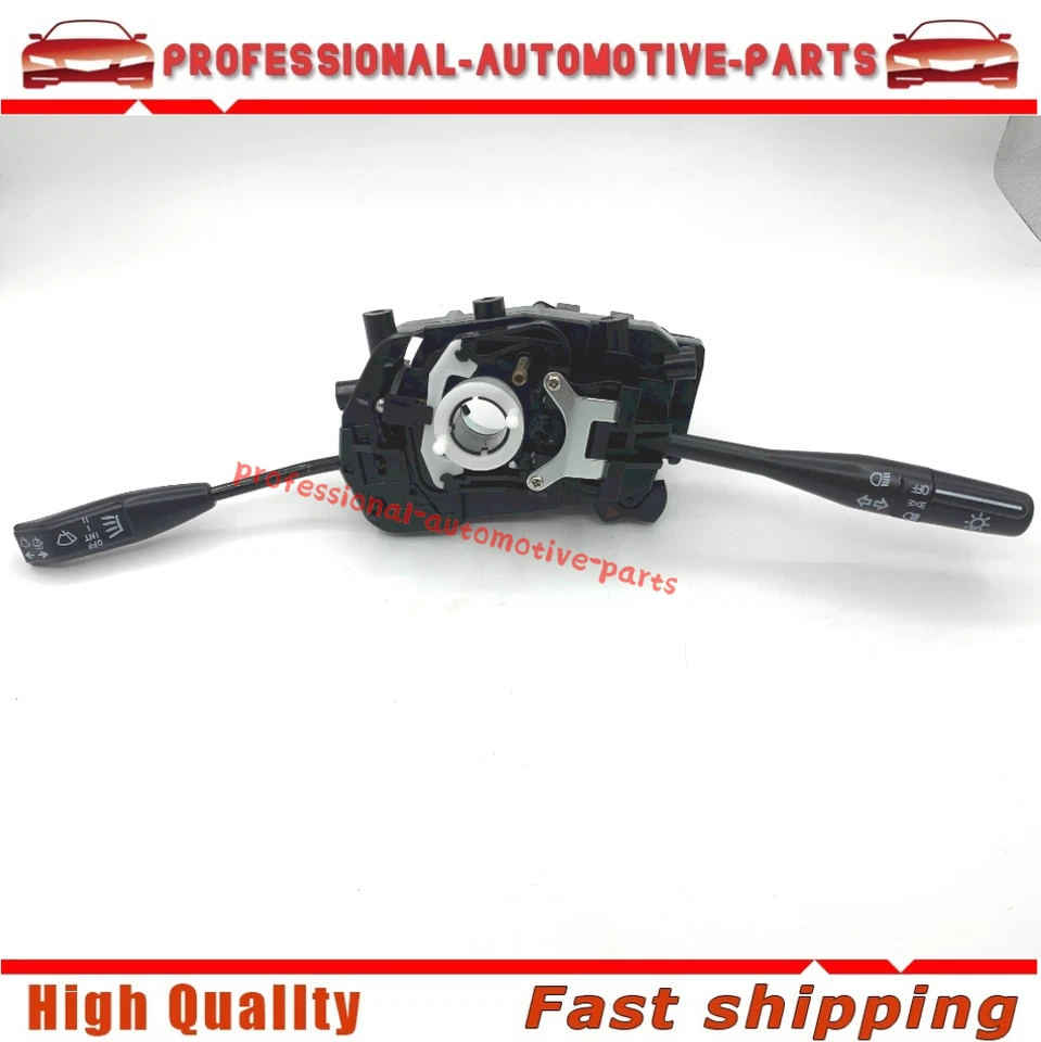 New Multi Function Turn Signal Switch For 1984-1985 Mazda GLC 626 BA30-66-120C - Image 1 of 4