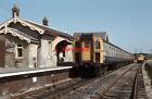 Photo  (3) Class 33 33109 With 4-Tc Unit 417 On British Young Traveller's Societ