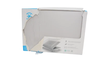 Speck — чехол Smartshell для Macbook Pro 13 дюймов M2 (2022) — прозрачный - Изображение 1 из 2