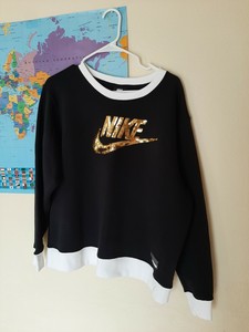 sudaderas nike impermeables