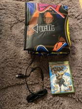 Pump It Up: Exceed (Microsoft Xbox, 2005) NWOB