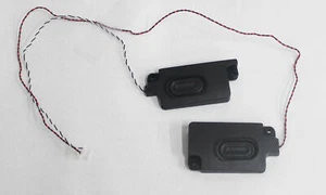 GWTN156-2BK-SP Gateway Speaker Set Left And Right Gwtn156-2Bk "GRADE A" - Picture 1 of 1