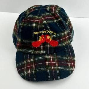 Vintage HAT / CAP | Ronald McDonald | 1996 McDonalds - Bild 1 von 6