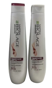 Matrix Biolage Advance RepairInside Shampoo & Conditioner 13.5 fl oz each - Picture 1 of 1