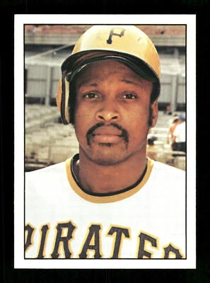 Al Oliver 1976 SSPC #576 Pittsburgh Pirates - Image 1 of 2