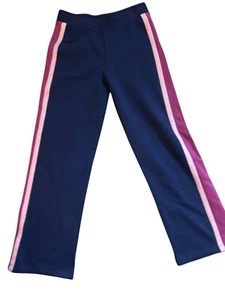 Ideology Girls Colorblock Fleece Hoodie & Sweatpants Set | Tartan Blue | Sz-2T - Picture 1 of 3