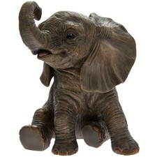 Large Elephant Ornaments For Sale Ebay