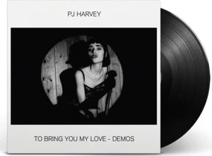 PJ Harvey: To Bring You My Love 180g Vinyl LP. - Picture 1 of 1