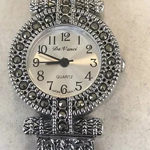 DaVinci Quartz Watch - Picture 1 of 8