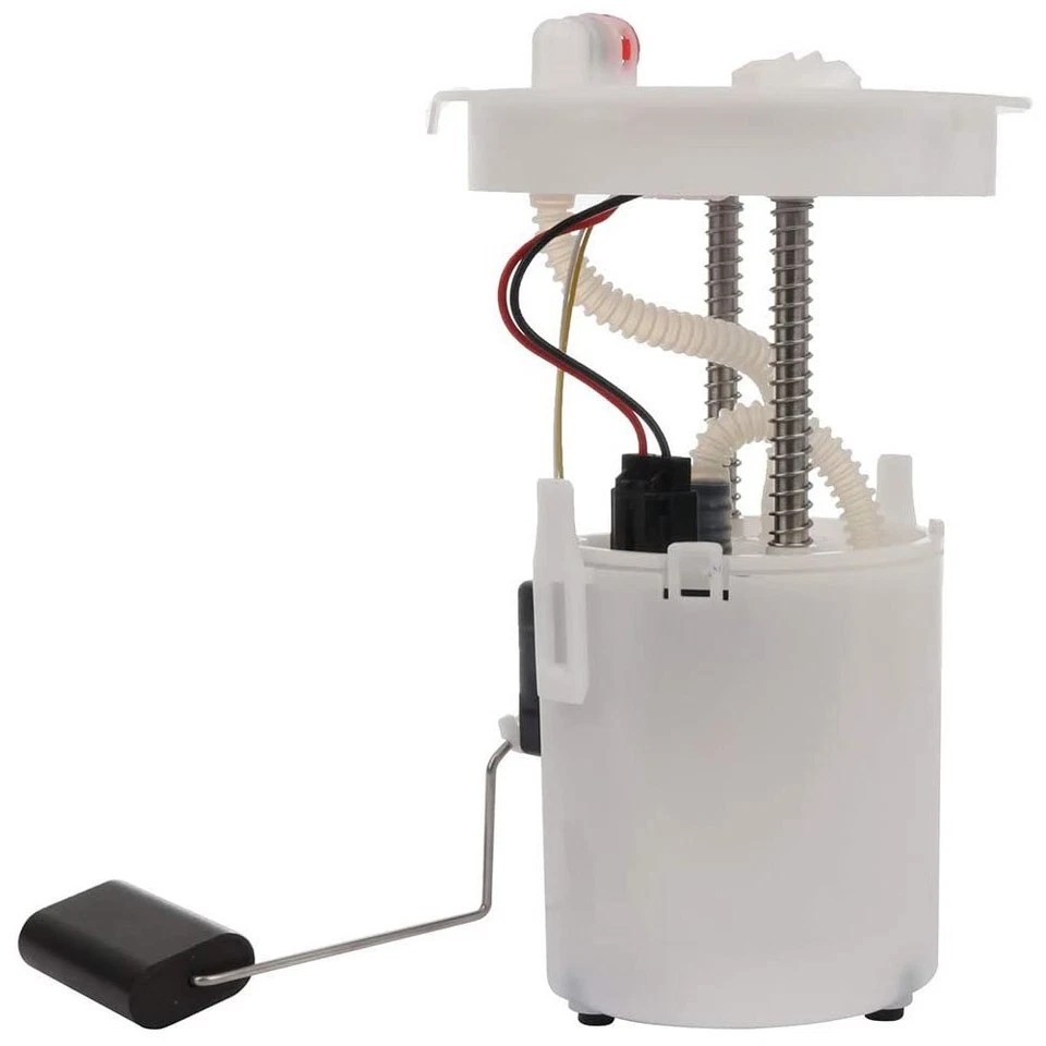 Conjunto de módulo de bomba de combustible para Ford Focus 4 puertas L4 2,0 L 2000 2001 2002 E2556M Foto 1 de 1