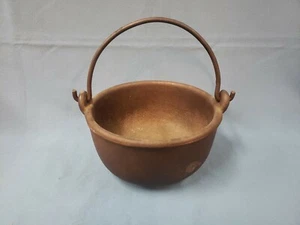 No. vintage 7 ollas de hierro fundido pesado - Imagen 1 de 9