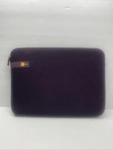 CaseLogic Laptop Sleeve 16" x 12" Excellent Condition - Picture 1 of 12