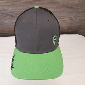 Walbec Group Pavimentación y Construcción Snapback Camionero Sombrero Gorra Malla Espalda Adulto - Imagen 1 de 11