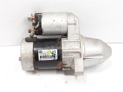 Стартер подходит для 16-24 OUTLANDER SPORT 2517820 - Изображение 1 из 4