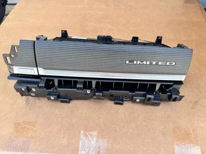 2019 2020 2021 2022 2023 Ram 1500 LIMITED Front Upper Glove Box Interior OEM - Picture 1 of 3