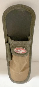 3.75 in. 1-Pocket Tool Belt Sheath Holster – Single Barrel Holder - Picture 1 of 2