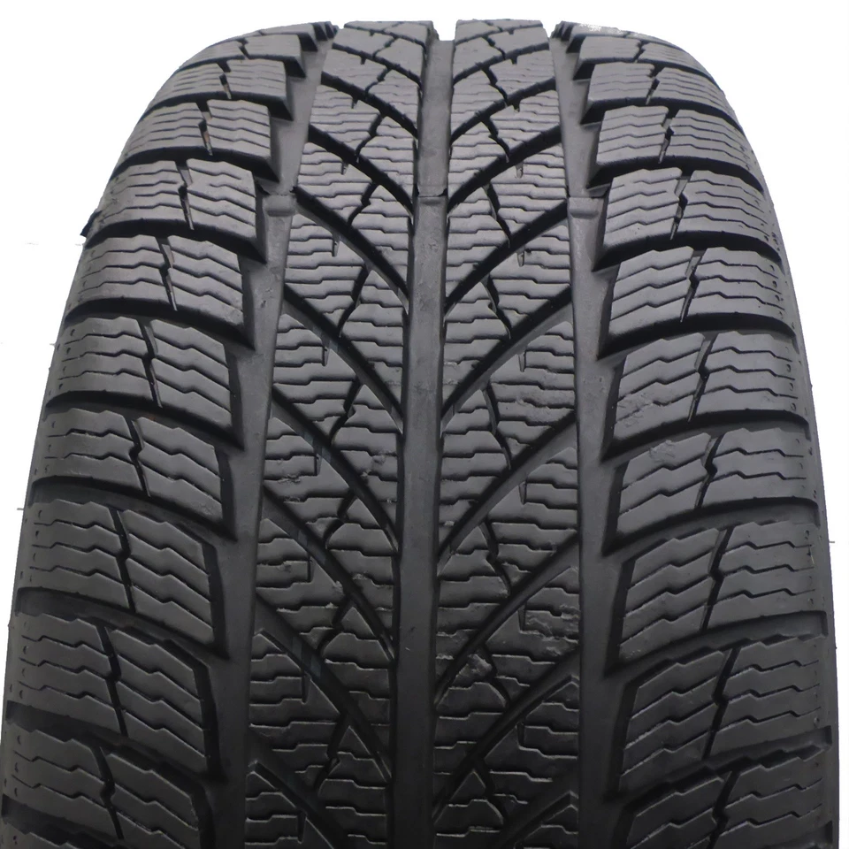 1 x GISLAVED 225/45 R17 94H XL Euro Frost 5 Winterreifen 2014  8mm - Bild 1 von 4