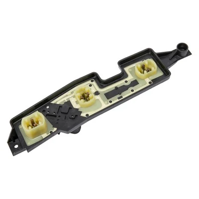 For GMC K2500 88 Tail Light Circuit Board GM Original Equipment Passenger Side - Image 1 of 4