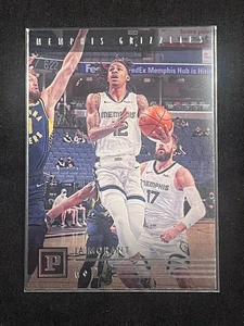 2020-21 Panini Chronicles - Panini Ja Morant #114 Grizzlies - Bild 1 von 2