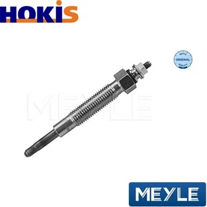 4x GLOW PLUG 32-14 860 0002 FOR MITSUBISHI LANCER/III/Station/Wagon/IV GALANT - Picture 1 of 6
