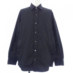 Authentic SACAI Shirts #230-000-027-4219 - Picture 1 of 7