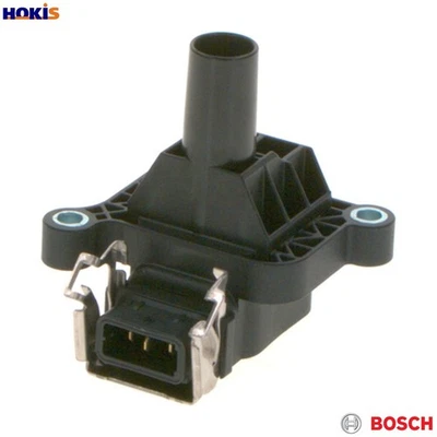 IGNITION COIL 1 227 030 081 FOR ALPINA BMW 5/E39/X/SAV/Z8/Roadster/E2 Z3/E36 - Image 1 of 4