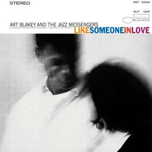 Art Blakey & The Jazz Messengers Like Someone in Love (Vinyl) 12" Album - Picture 1 of 2